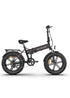 ENGWE EP-2 PRO 960W (pico) 25 MPH 20 "Bicicleta eléctrica compacta